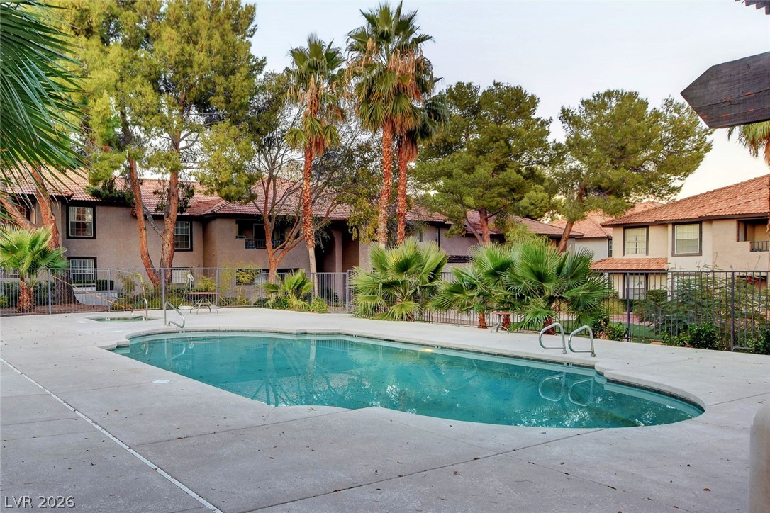 Photo 42 of 52, 2606 S Durango Drive #241