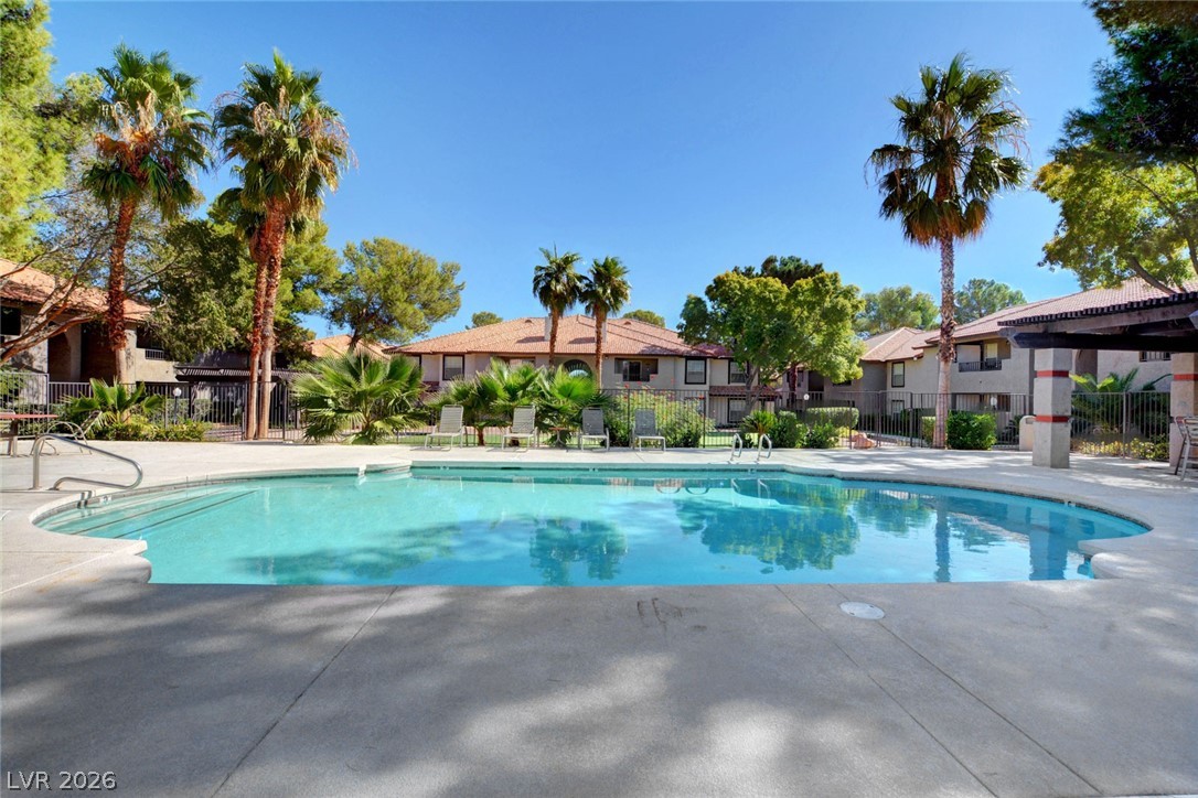 Photo 44 of 52, 2606 S Durango Drive #241