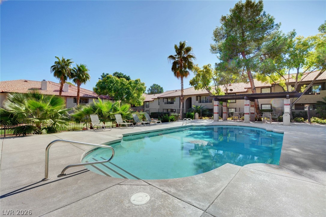 Photo 45 of 52, 2606 S Durango Drive #241