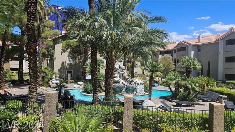 4200 S Valley View Boulevard #1019, Las Vegas 89103