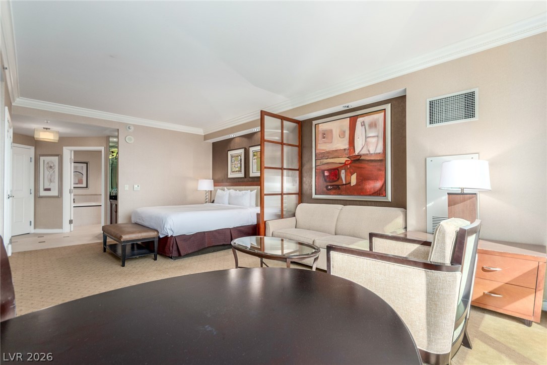 Photo 7 of 28, 125 E Harmon Avenue #2116