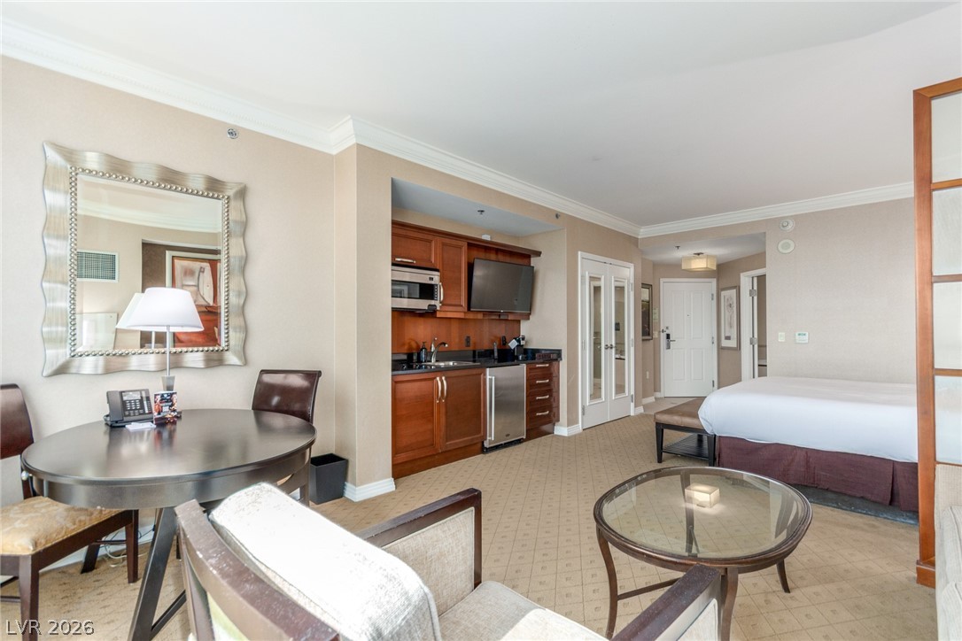Photo 8 of 28, 125 E Harmon Avenue #2116
