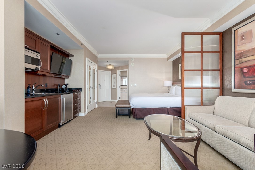 Photo 10 of 28, 125 E Harmon Avenue #2116