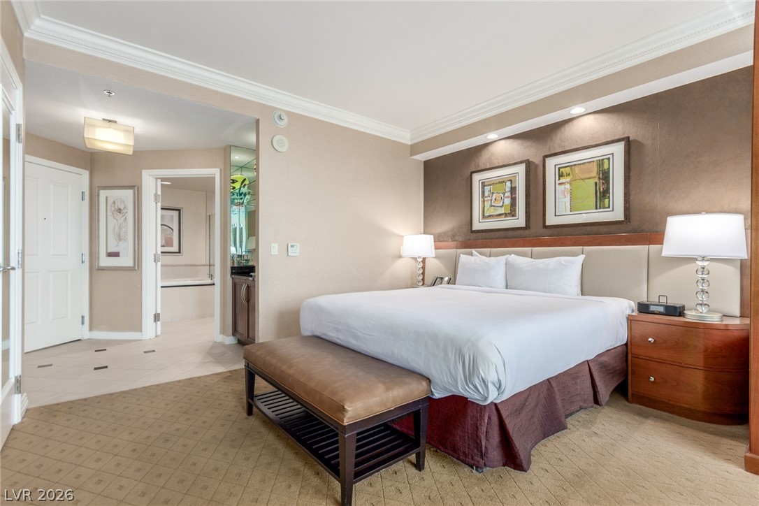 Photo 18 of 28, 125 E Harmon Avenue #2116