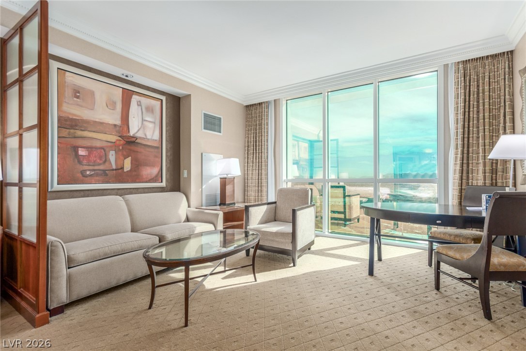 Photo 5 of 125 E Harmon Avenue #2116