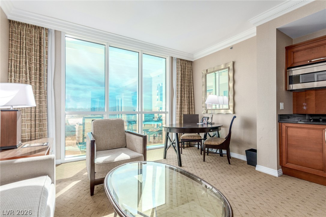 Photo 6 of 28, 125 E Harmon Avenue #2116