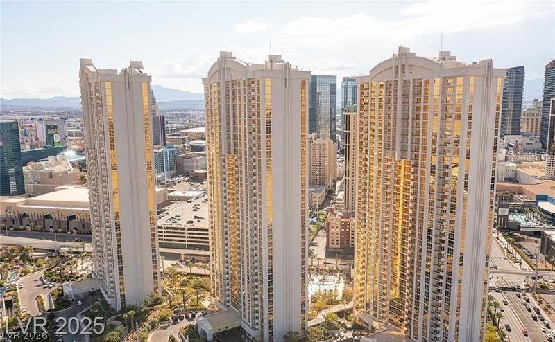 125 E Harmon Avenue #2116, Las Vegas