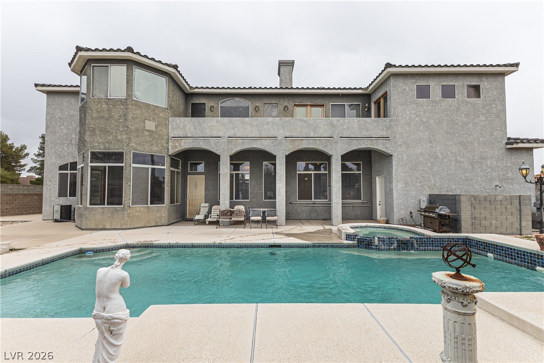 Photo 72 of 94, 3215 Cliff Sieler Court