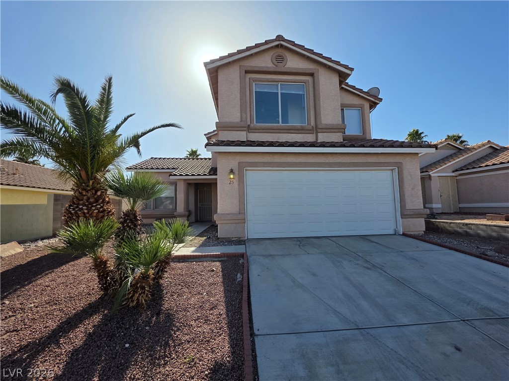 25 Newburg Avenue, North Las Vegas 89032
