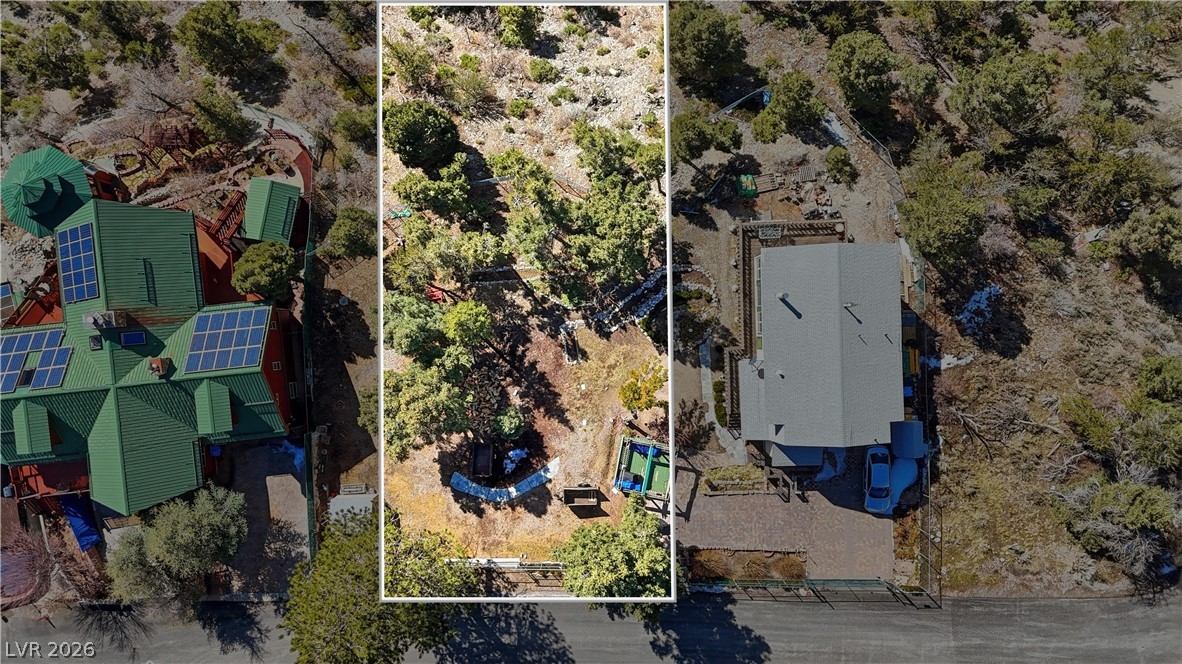 Crestview, Mount Charleston 89124
