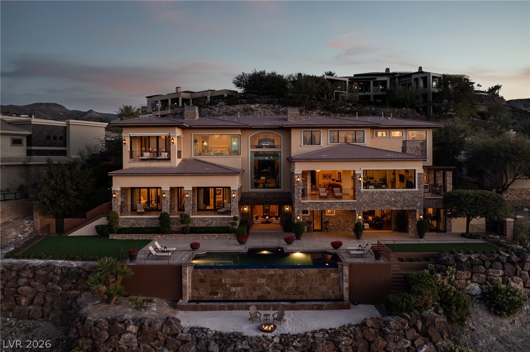 1508 Macdonald Ranch Drive, Henderson 89012