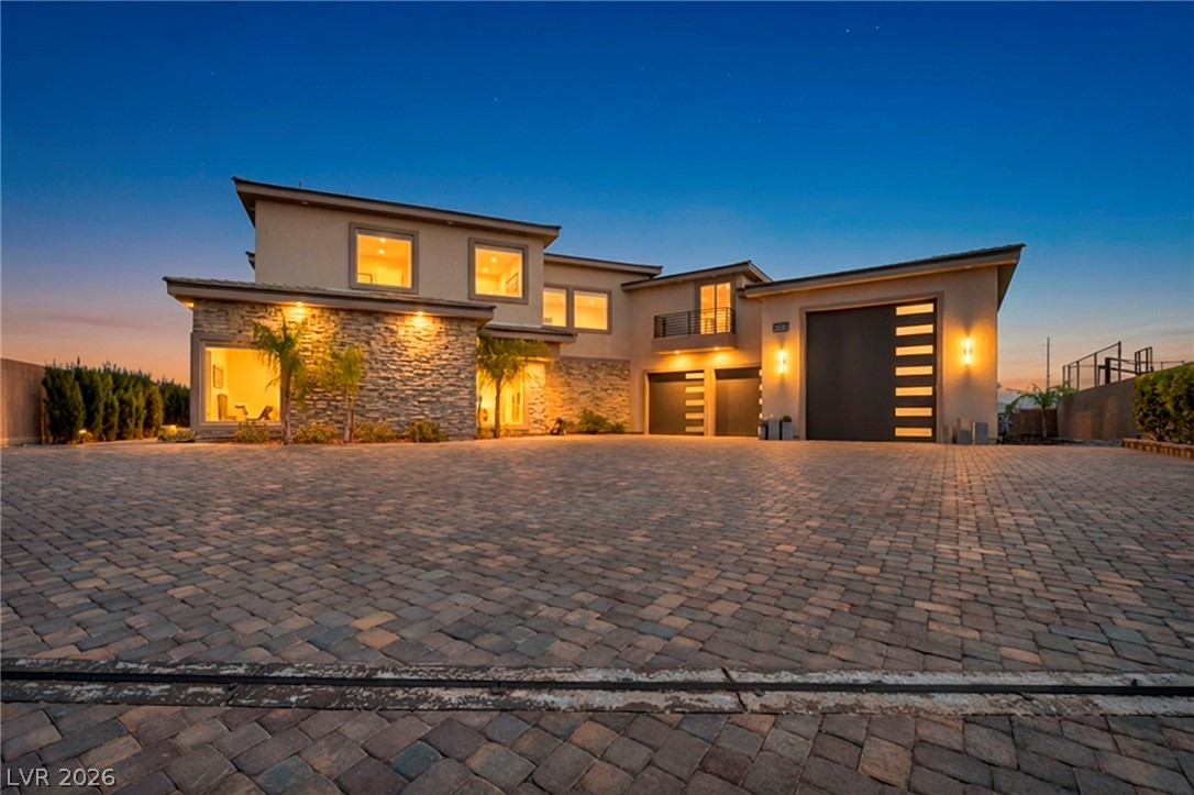 386 Cactus River Court, Henderson