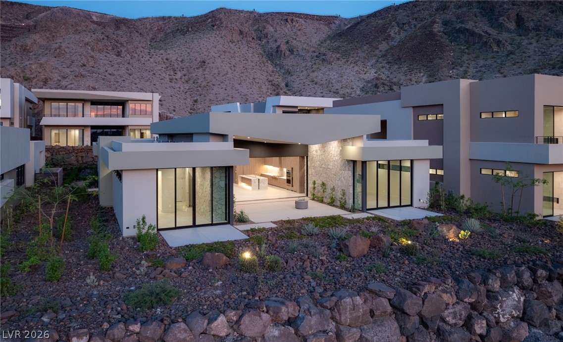 6 Kaya Canyon Way #14, Henderson 89012
