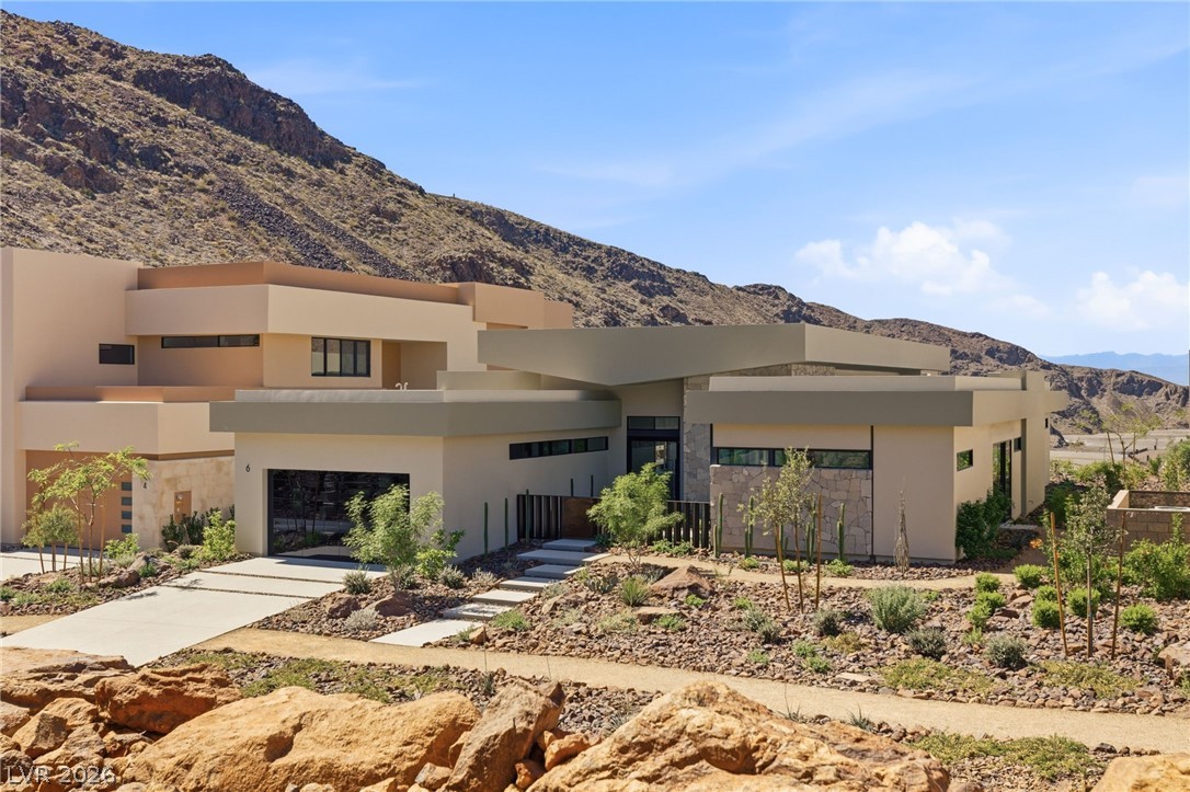 Photo 3 of 6 Kaya Canyon Way #14
