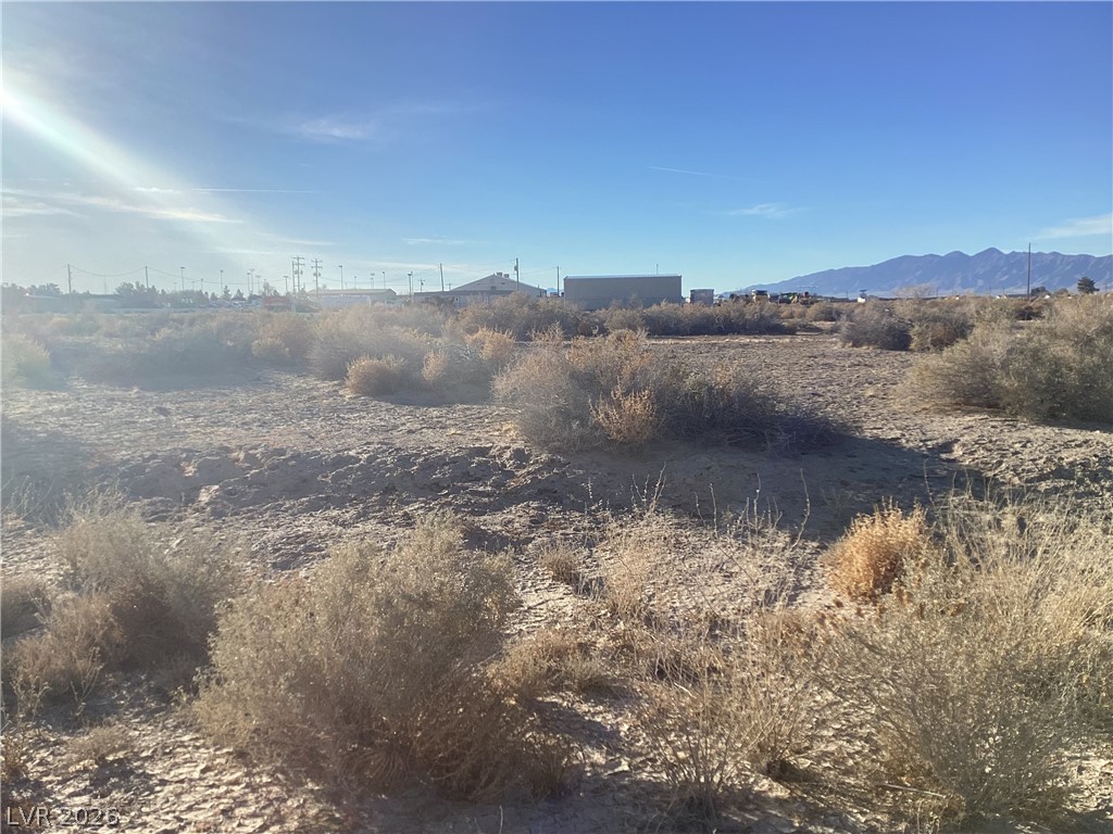 871 E Marfil Avenue, Pahrump
