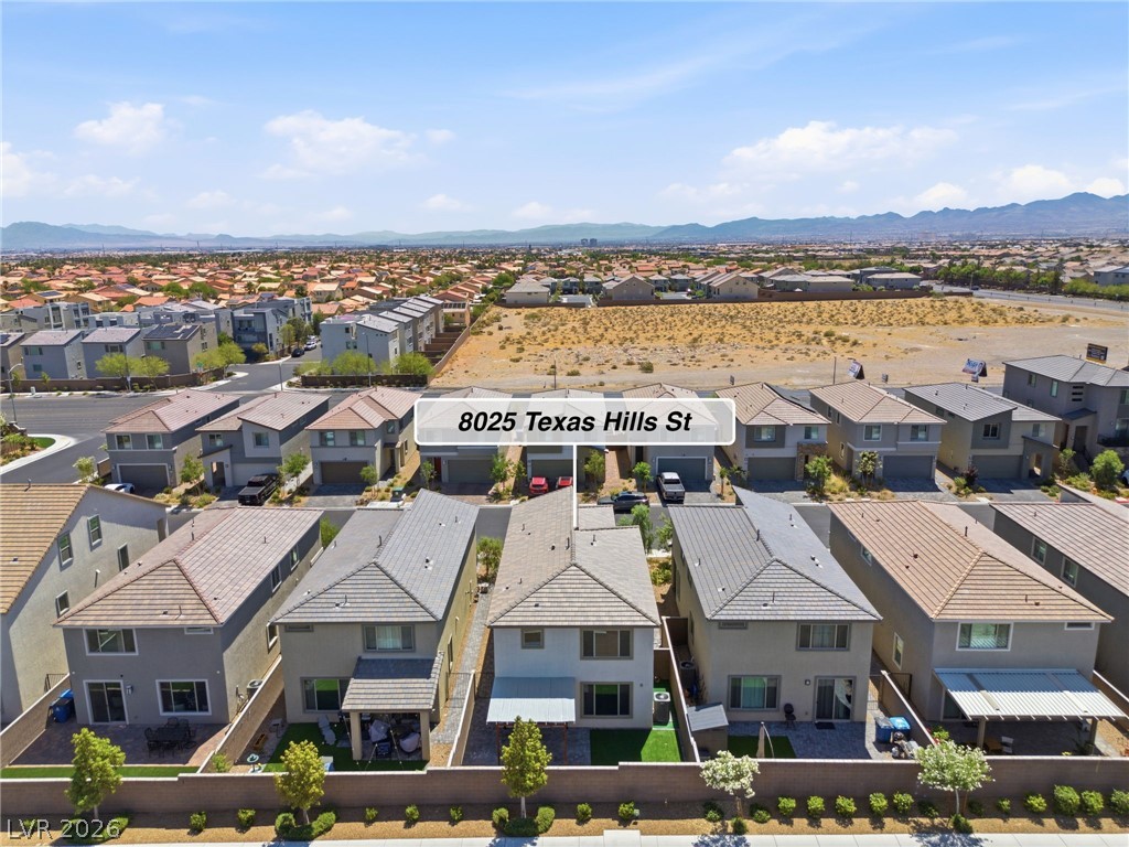 Photo 46 of 59, 8025 Texas Hills Street