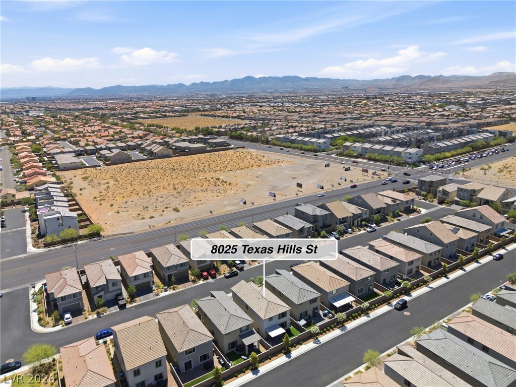 Photo 51 of 59, 8025 Texas Hills Street