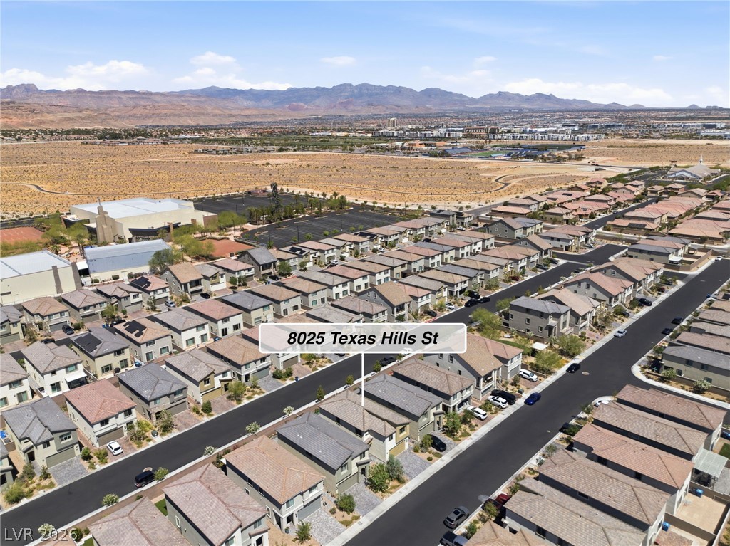 Photo 54 of 59, 8025 Texas Hills Street