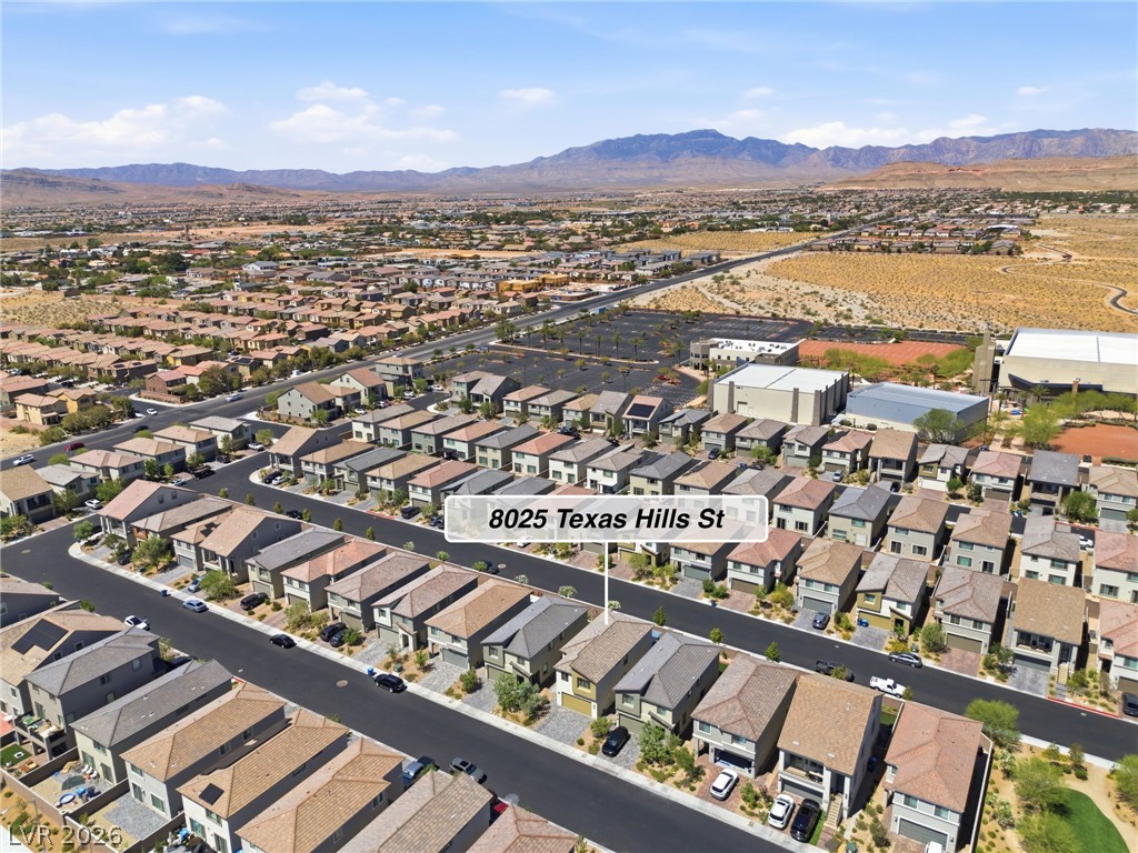 Photo 59 of 59, 8025 Texas Hills Street