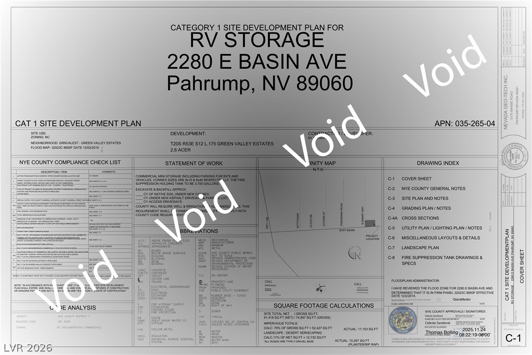Photo 2 of 2280 E Basin Avenue
