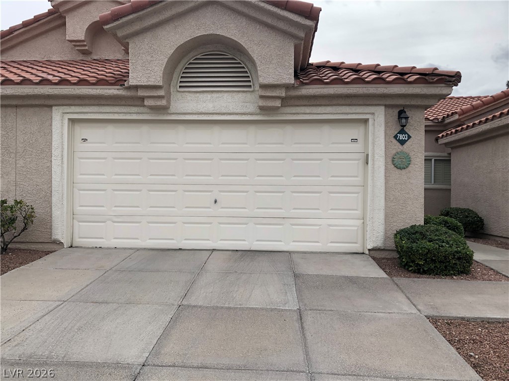 7803 Foxwood Place #4, Las Vegas