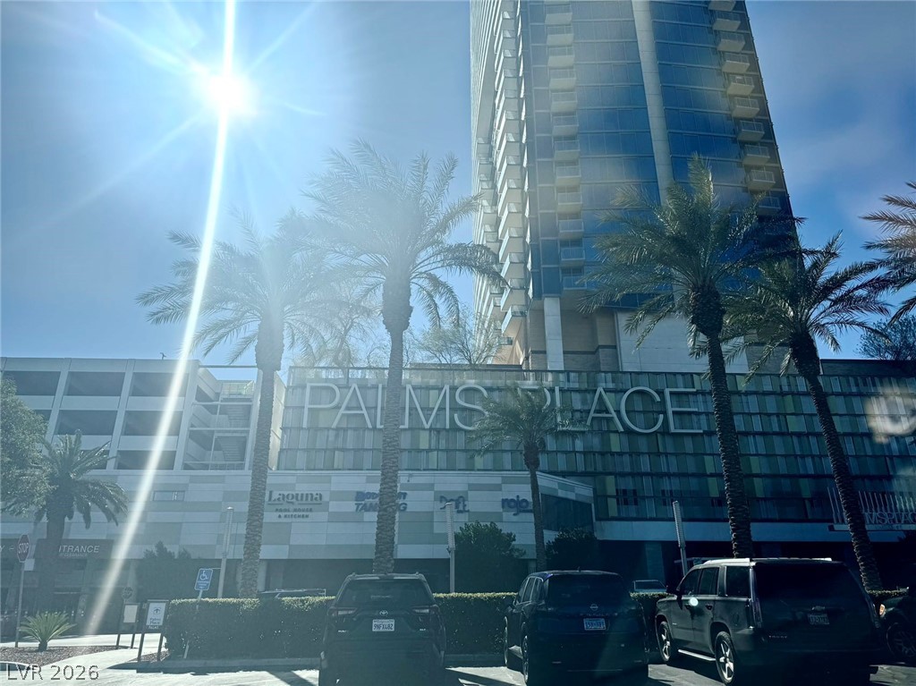4381 W Flamingo Road #11306, Las Vegas 89103