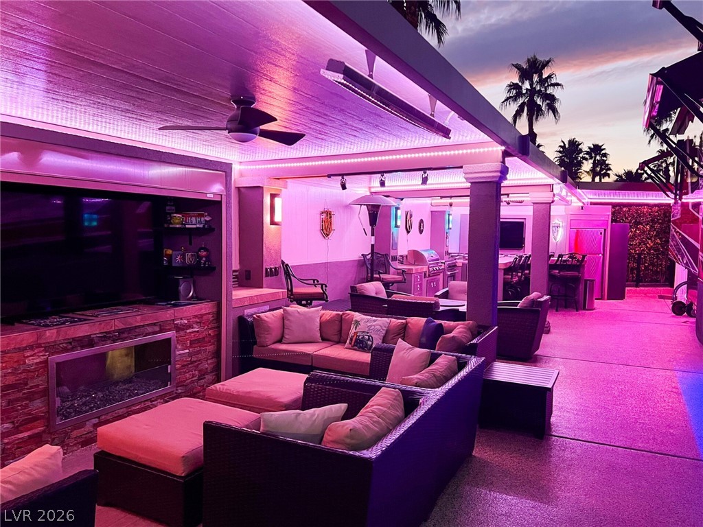 8175 Arville Street #155, Las Vegas