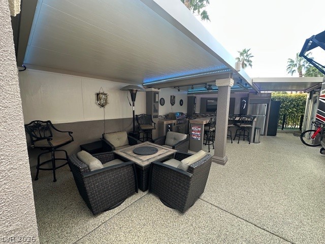Photo 7 of 37, 8175 Arville Street #155