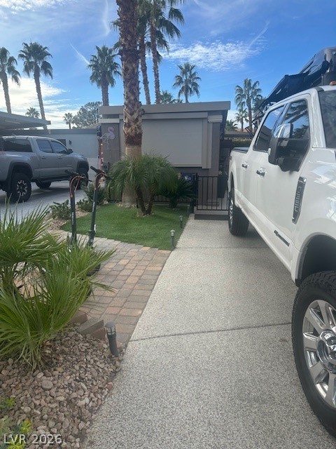 Photo 23 of 37, 8175 Arville Street #155