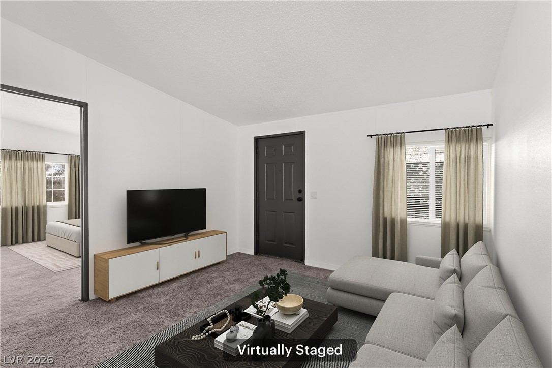 3580 Lost Hills Drive, Las Vegas
