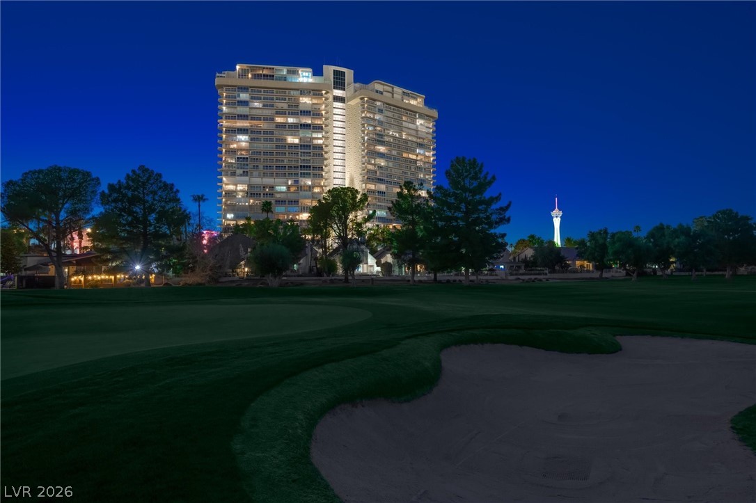 3111 Bel Air Drive #8A, Las Vegas