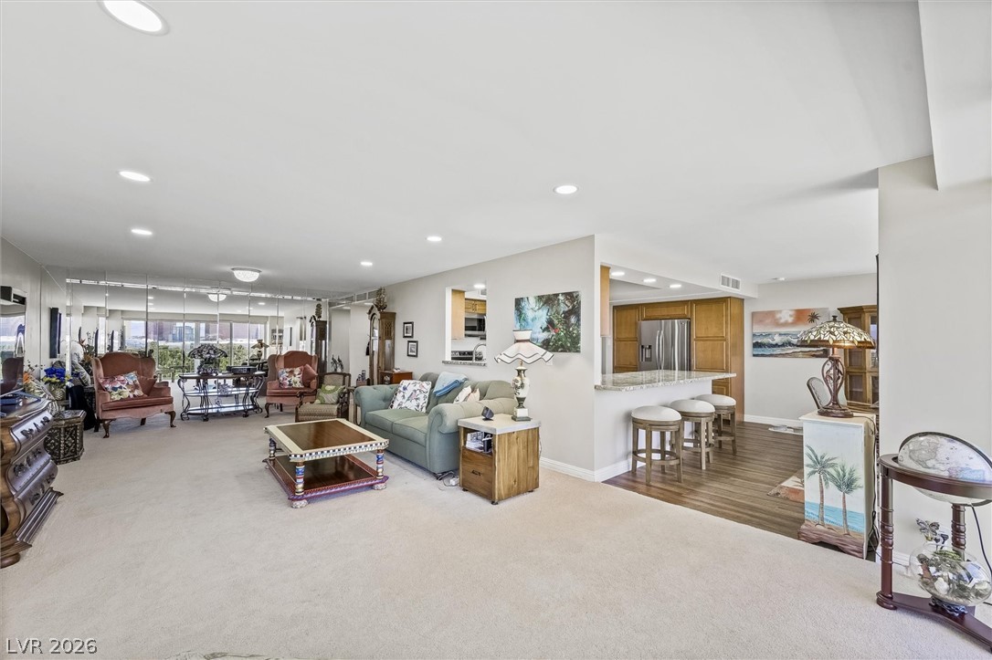 Photo 7 of 43, 3111 Bel Air Drive #8A