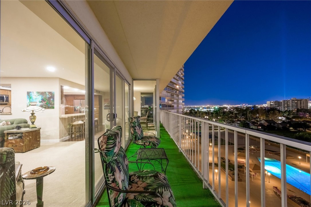 Photo 42 of 43, 3111 Bel Air Drive #8A