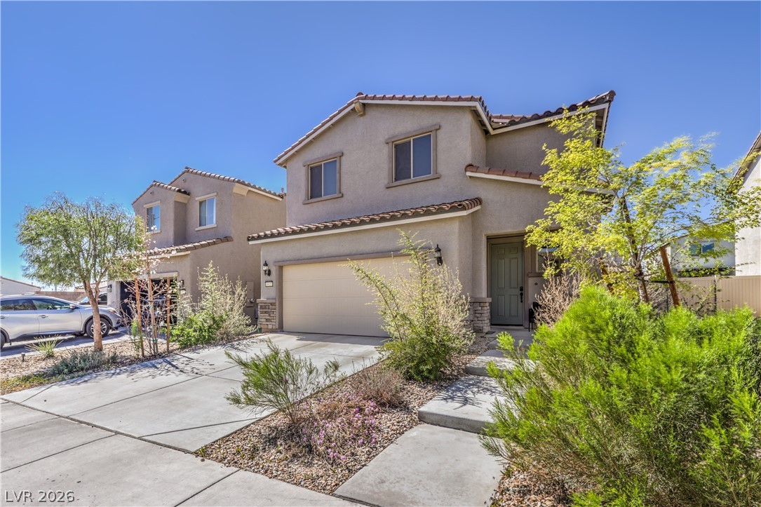6919 Stone Cactus Street, North Las Vegas 89086