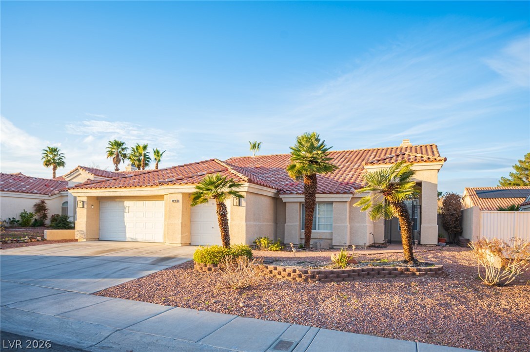 8020 Divernon Avenue, Las Vegas 89149