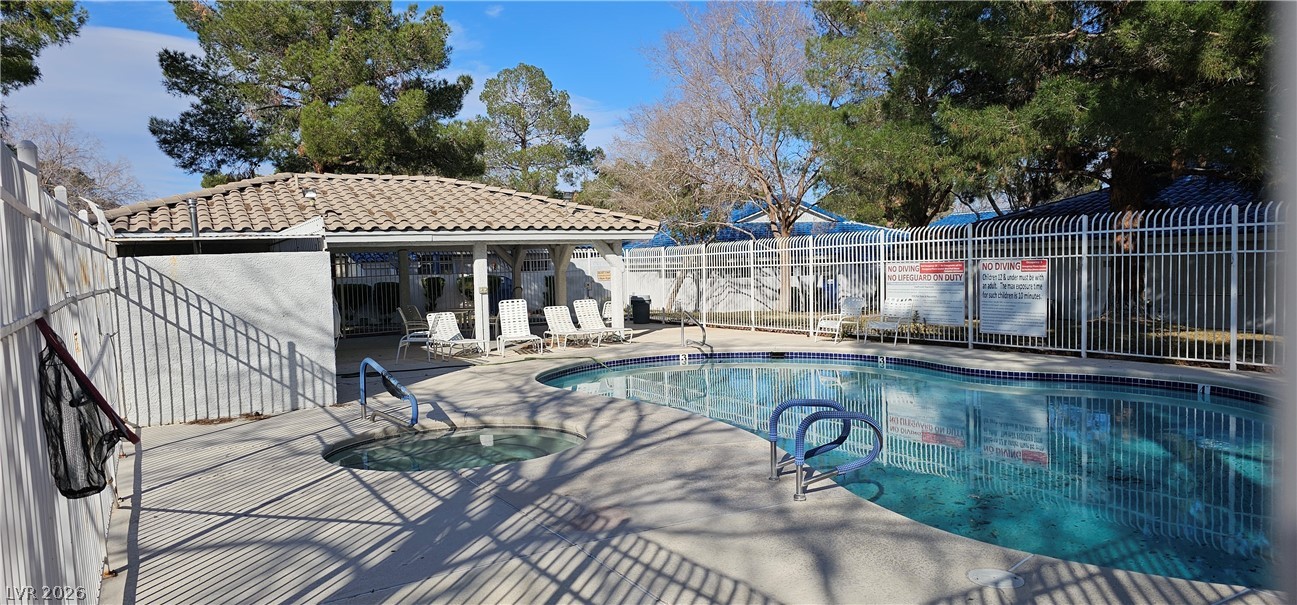 Photo 21 of 26, 2116 Bavington Drive #C