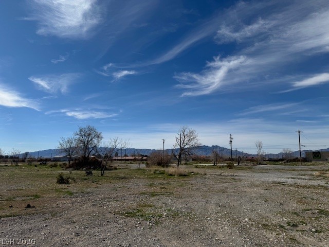 1461 E Nevada Highway 372 #6, Pahrump 89048