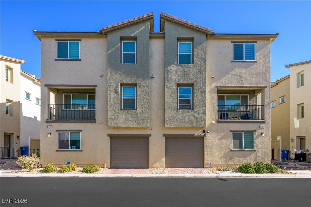 6944 Spicy Merlot Street, North Las Vegas 89086