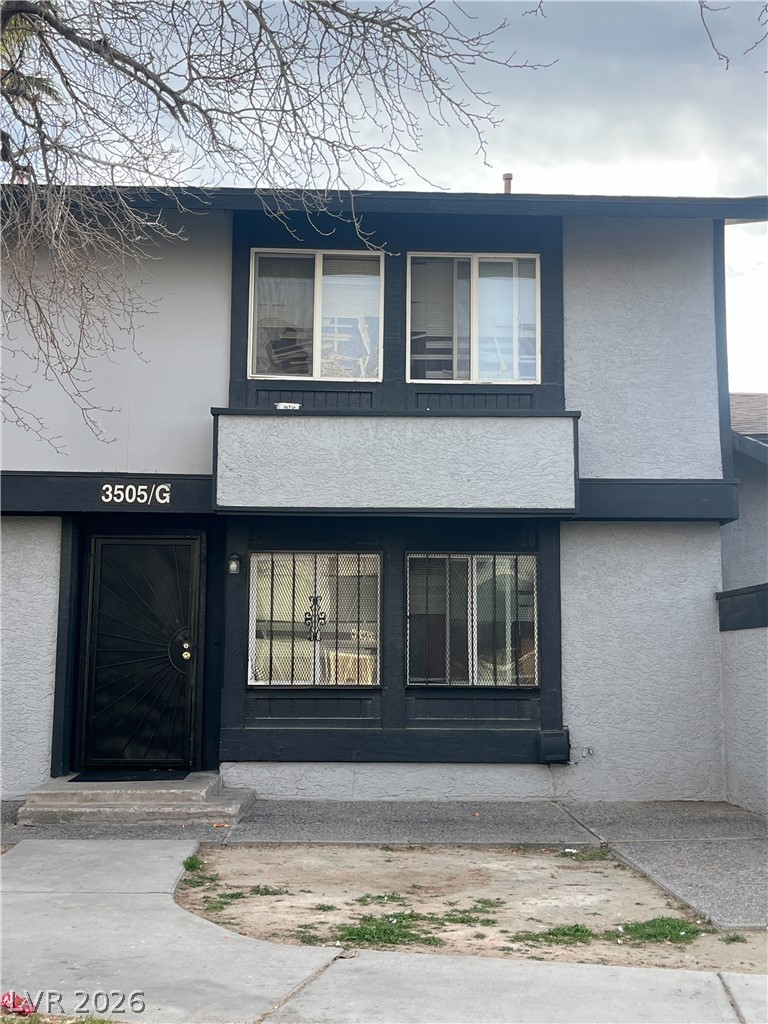 3505 Mercury Street #G, North Las Vegas