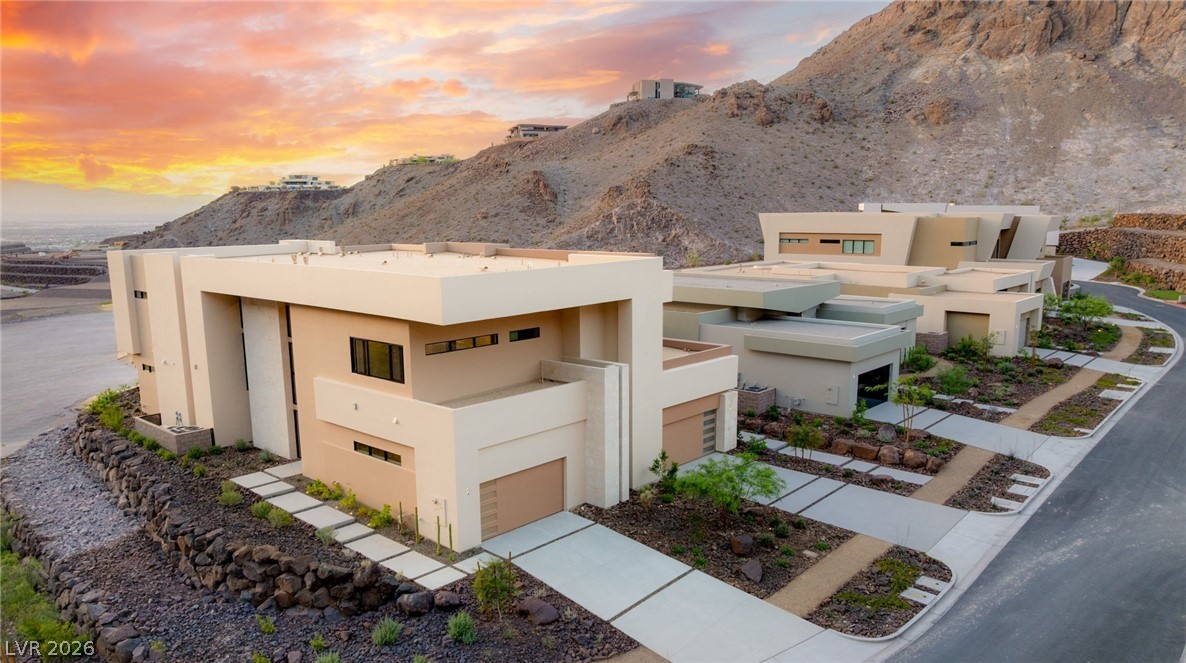 4 Kaya Canyon Way #15, Henderson 89012