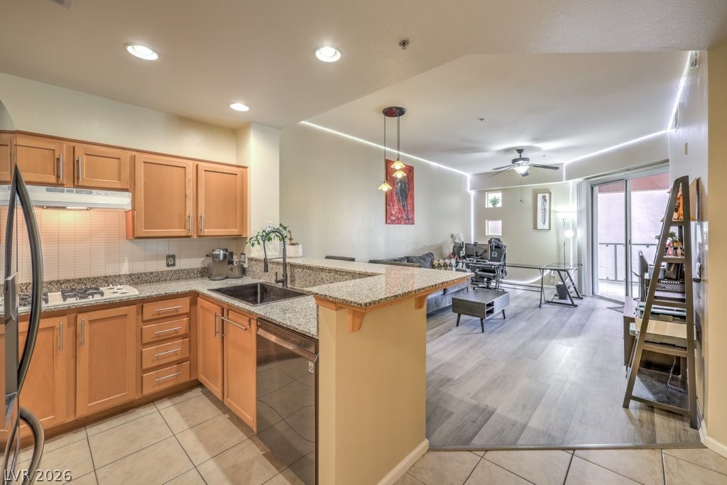 43 E Agate Avenue #301, Las Vegas
