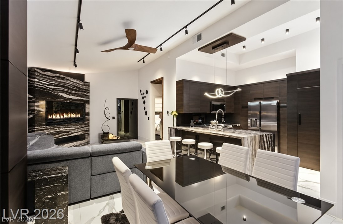 700 Carnegie Street #3422, Henderson