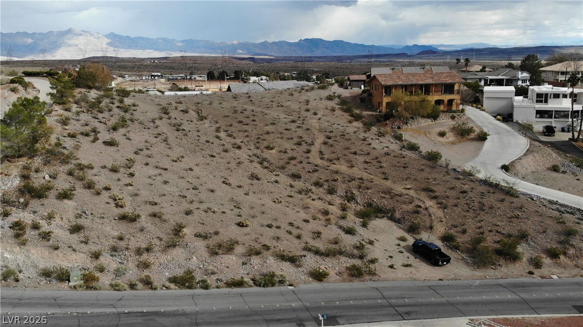1413 Pueblo Drive, Boulder City 89005
