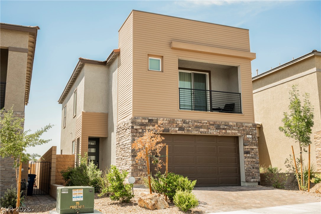 Photo 5 of 9807 Mojave Mountain Street
