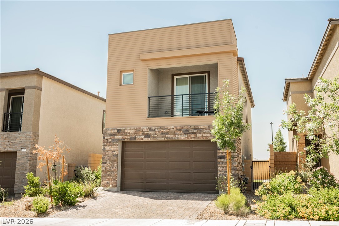 Photo 3 of 9807 Mojave Mountain Street
