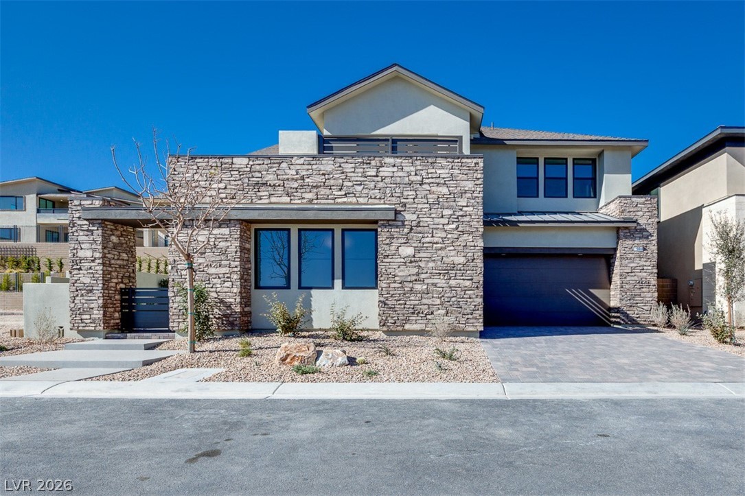 27 Sumter Ridge Street, Las Vegas 89138