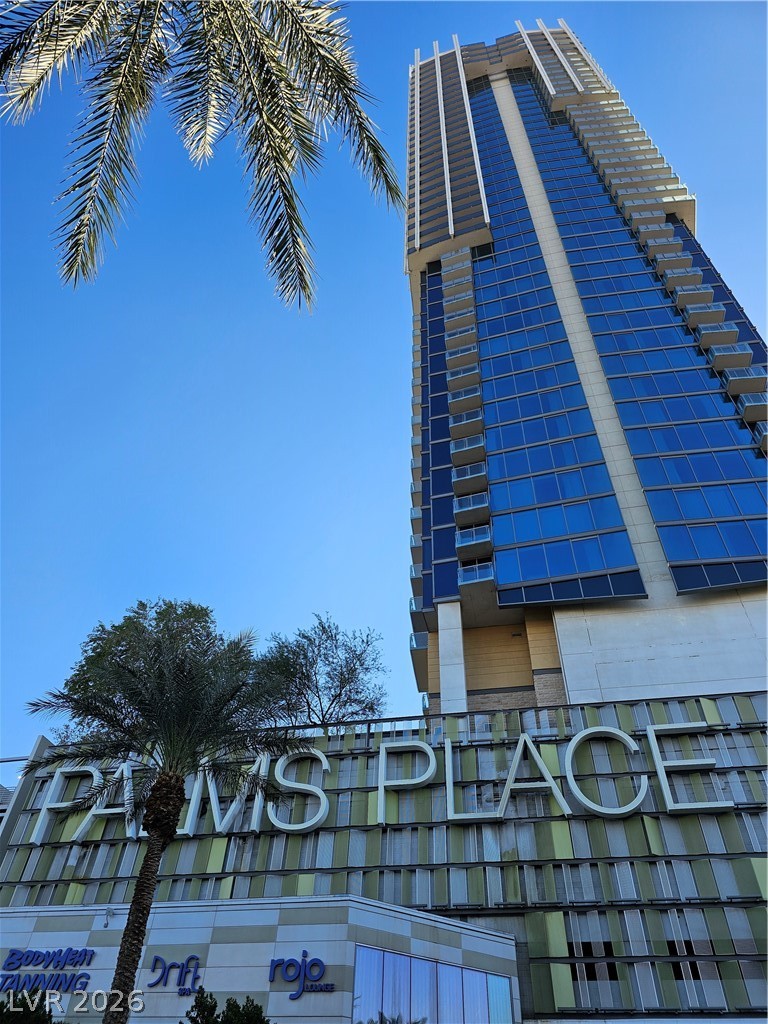 4381 W Flamingo Road #2116, Las Vegas 89103