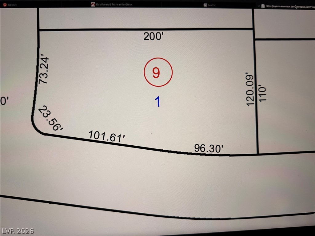 2811 MANZANITA, Pahrump 89048
