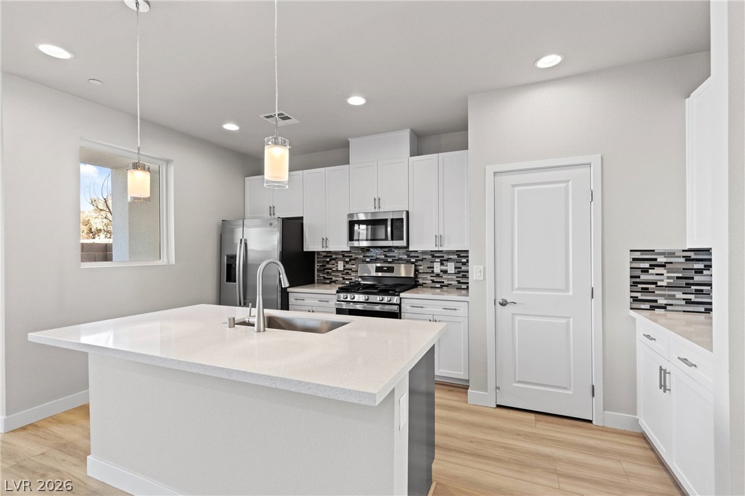 Photo 4 of 8629 Ensworth Street #105