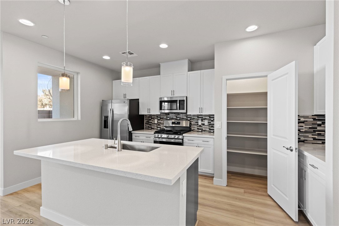 Photo 5 of 8629 Ensworth Street #105